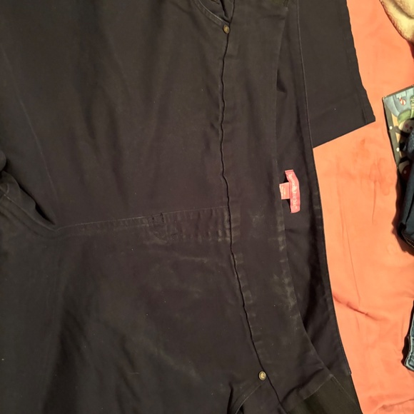 Capris - Picture 2 of 2